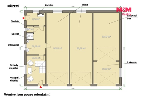 Prodej rodinného domu, 152 m² - 12