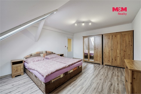 Prodej rodinného domu, 152 m² 8