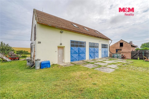 Prodej rodinného domu, 152 m² - 26