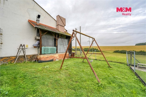 Prodej rodinného domu, 152 m² - 28