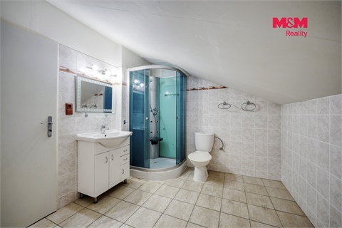 Prodej rodinného domu, 152 m² 10