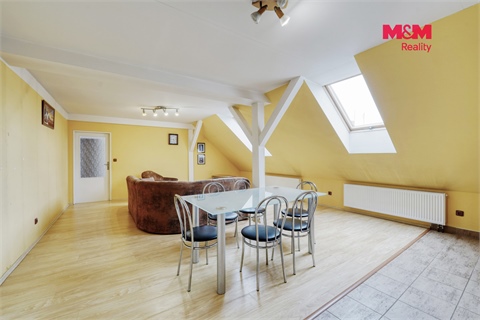 Prodej rodinného domu, 152 m² - 4