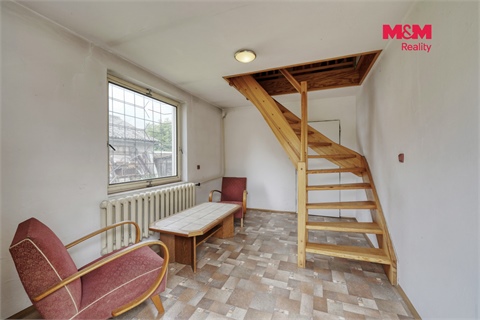 Prodej rodinného domu, 152 m² 14