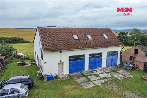 Prodej rodinného domu, 152 m² - 2