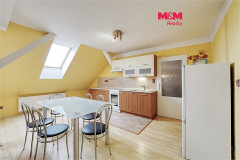 Prodej rodinného domu, 152 m² 0