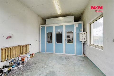 Prodej rodinného domu, 152 m² - 14