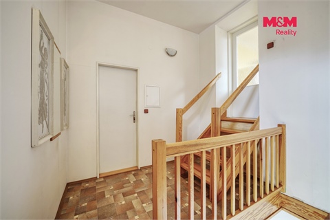 Prodej rodinného domu, 152 m² 12