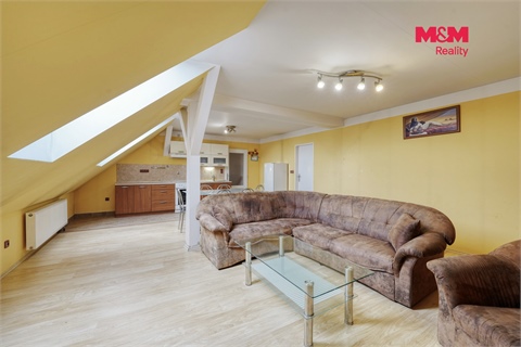 Prodej rodinného domu, 152 m² - 0
