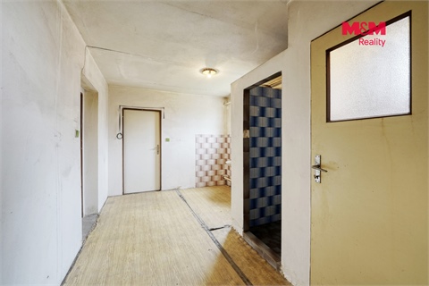 Prodej rodinného domu, 152 m² - 22