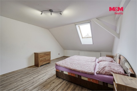 Prodej rodinného domu, 152 m² 2
