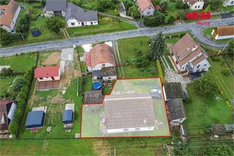 Prodej rodinného domu, 152 m² - 24