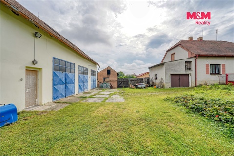 Prodej rodinného domu, 152 m² 28