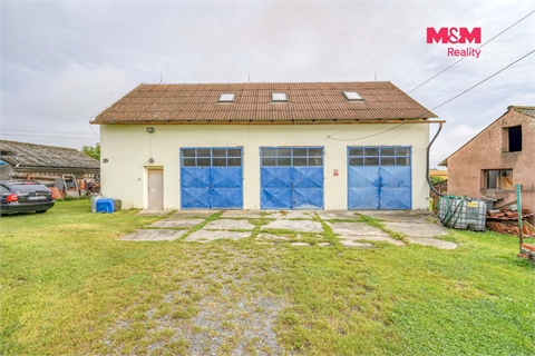 Prodej rodinného domu, 152 m² 26