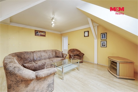 Prodej rodinného domu, 152 m² - 6