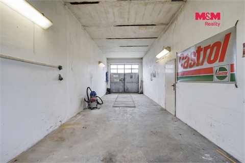 Prodej rodinného domu, 152 m² - 18