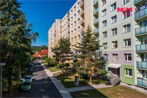 Prodej bytu 1+1, 37 m² - 10