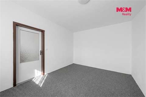 Prodej bytu 1+1, 37 m² 6