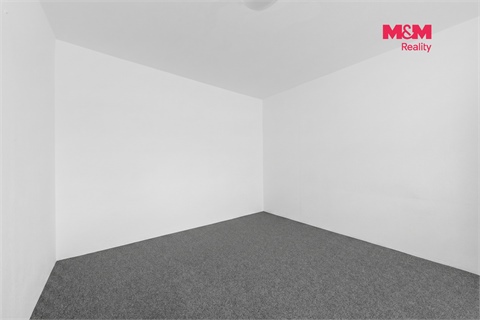 Prodej bytu 1+1, 37 m² - 6