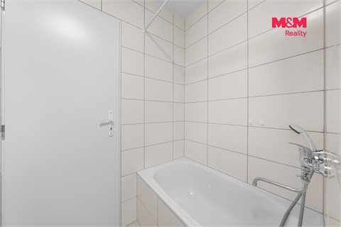 Prodej bytu 1+1, 37 m² - 4