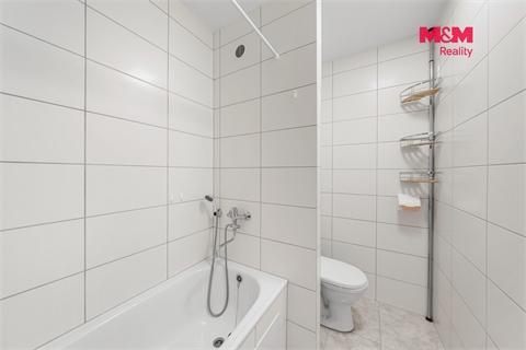 Prodej bytu 1+1, 37 m² 4