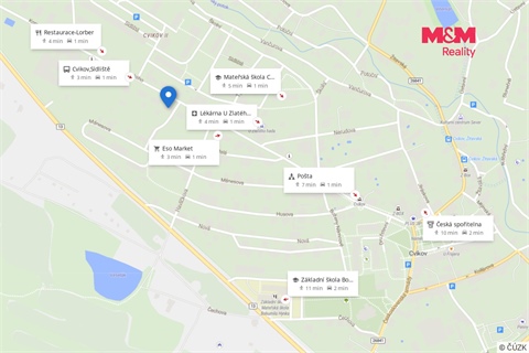 Pronájem bytu 3+1, 80 m² 10
