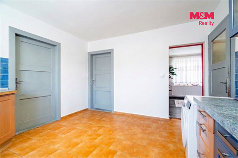 Pronájem bytu 3+1, 80 m² 2
