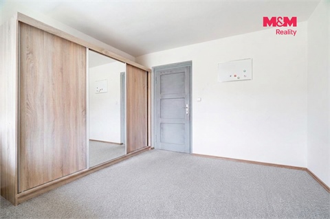 Pronájem bytu 3+1, 80 m² - 4