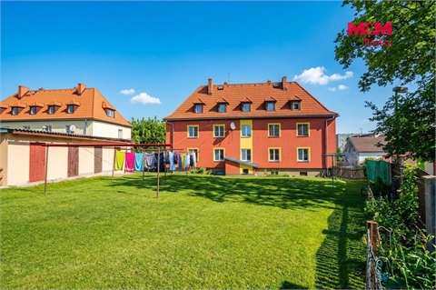 Pronájem bytu 3+1, 80 m² - 6