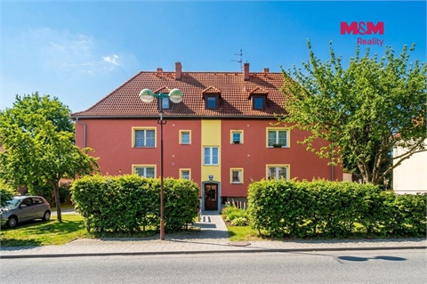 Pronájem bytu 3+1, 80 m² 8