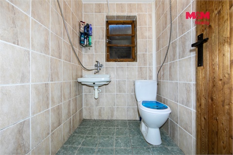 Pronájem chaty / chapuly, 100 m² 6