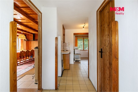 Pronájem chaty / chapuly, 100 m² 4