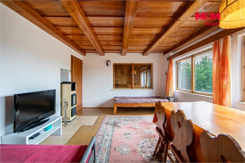 Pronájem chaty / chapuly, 100 m² - 0