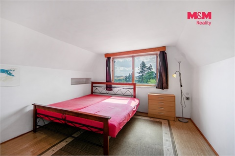 Pronájem chaty / chapuly, 100 m² - 2