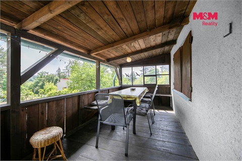 Pronájem chaty / chapuly, 100 m² - 6
