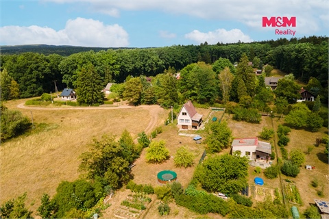 Pronájem chaty / chapuly, 100 m² 12