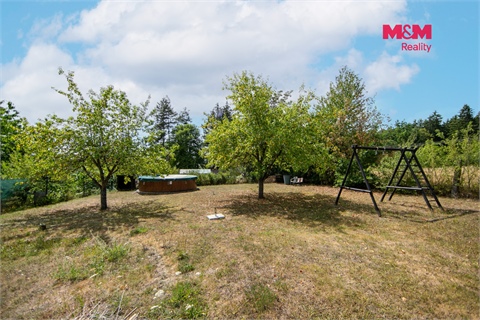 Pronájem chaty / chapuly, 100 m² 10
