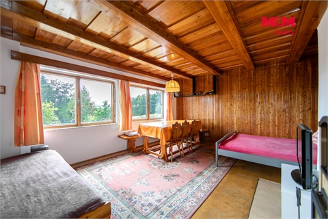 Pronájem chaty / chapuly, 100 m² 2