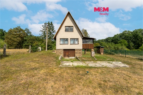 Pronájem chaty / chapuly, 100 m² 0