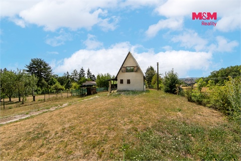 Pronájem chaty / chapuly, 100 m² 8