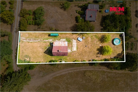 Pronájem chaty / chapuly, 100 m² - 14