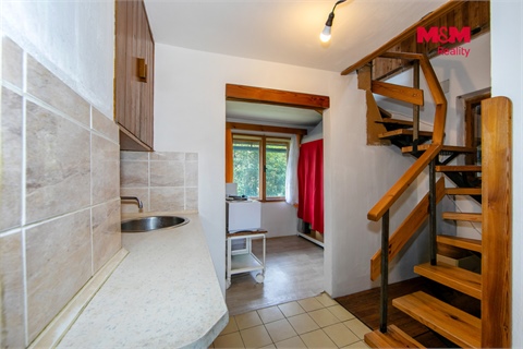 Pronájem chaty / chapuly, 100 m² - 4
