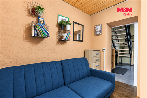 Prodej rodinného domu, 200 m² - 18
