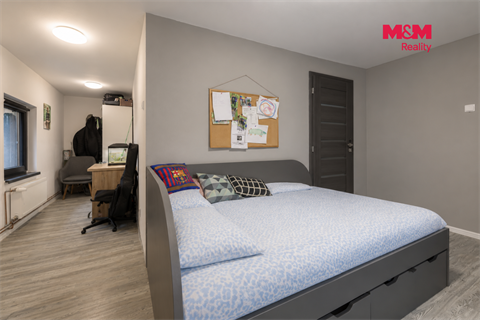 Prodej rodinného domu, 200 m² - 28