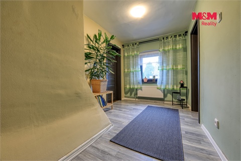 Prodej rodinného domu, 200 m² - 20
