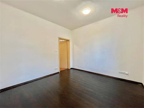 Pronájem bytu 2+1, 55 m² - 6
