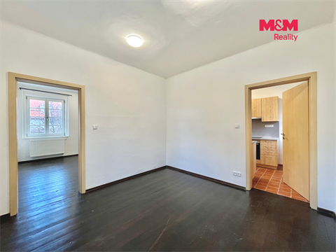 Pronájem bytu 2+1, 55 m² 8