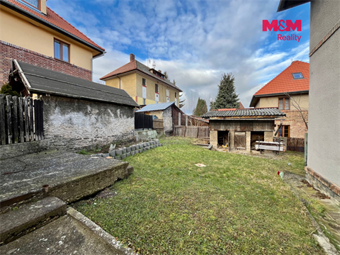 Pronájem bytu 2+1, 55 m² 2