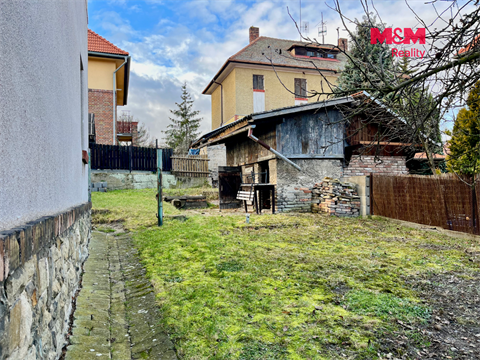 Pronájem bytu 2+1, 55 m² - 10