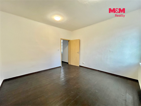 Pronájem bytu 2+1, 55 m² 6