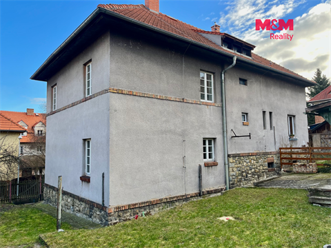Pronájem bytu 2+1, 55 m² 10